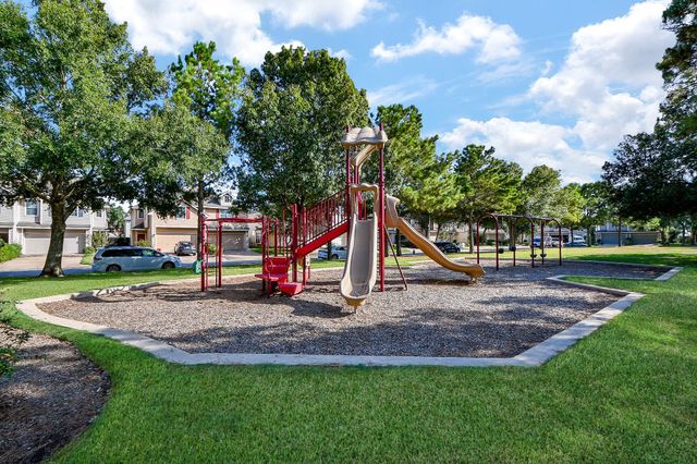5607 Stonecloud Lane, Katy, TX 77494