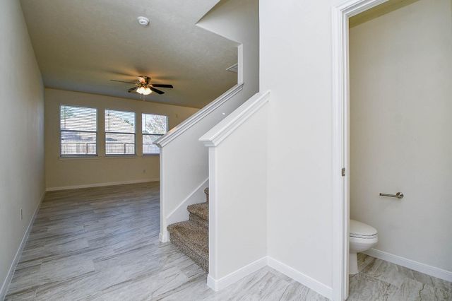 5607 Stonecloud Lane, Katy, TX 77494