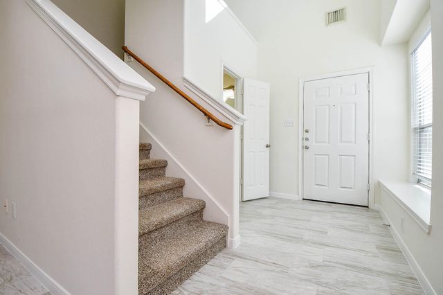 5607 Stonecloud Lane, Katy, TX 77494