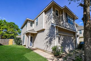 5607 Stonecloud Lane, Katy, TX 77494