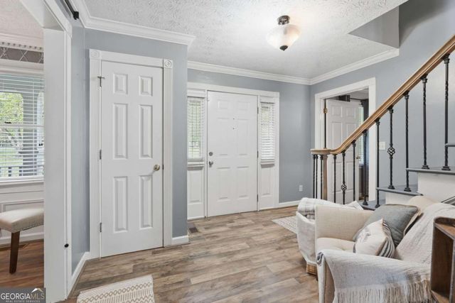 2380 Camp Mitchell Road, Grayson, GA 30017