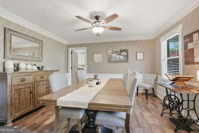 2380 Camp Mitchell Road, Grayson, GA 30017