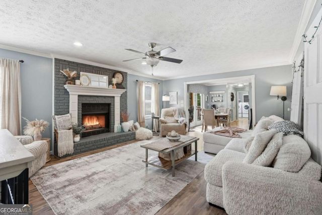 2380 Camp Mitchell Road, Grayson, GA 30017