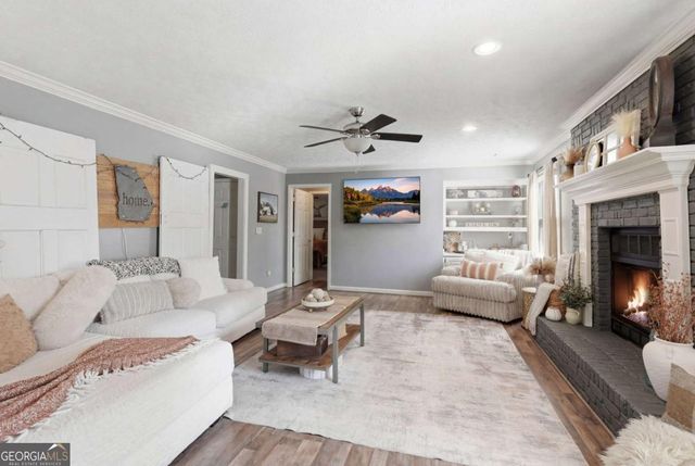 2380 Camp Mitchell Road, Grayson, GA 30017
