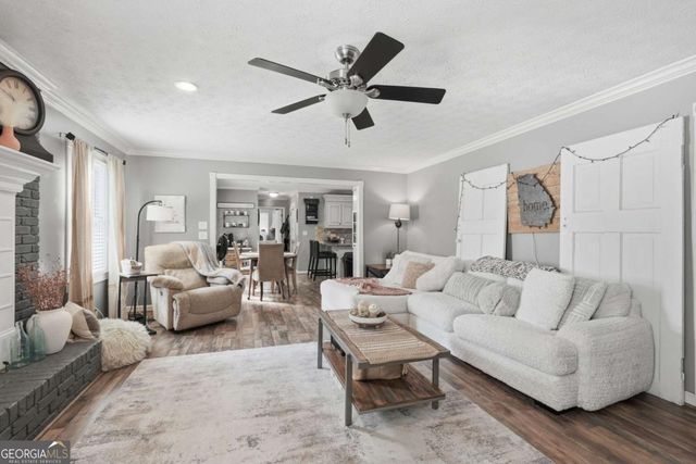 2380 Camp Mitchell Road, Grayson, GA 30017