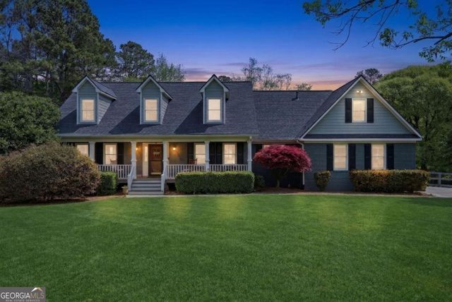 2380 Camp Mitchell Road, Grayson, GA 30017