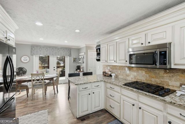 2380 Camp Mitchell Road, Grayson, GA 30017