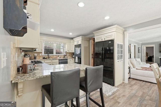 2380 Camp Mitchell Road, Grayson, GA 30017