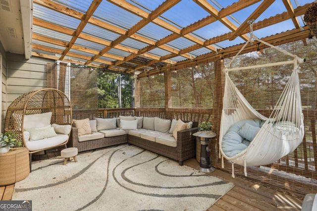 2380 Camp Mitchell Road, Grayson, GA 30017