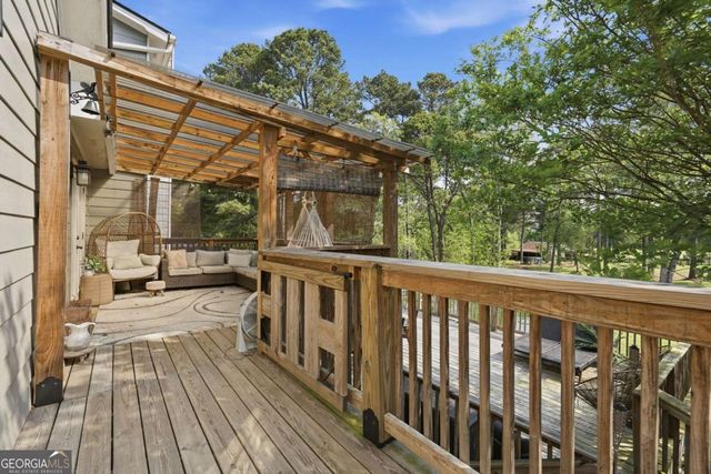 2380 Camp Mitchell Road, Grayson, GA 30017