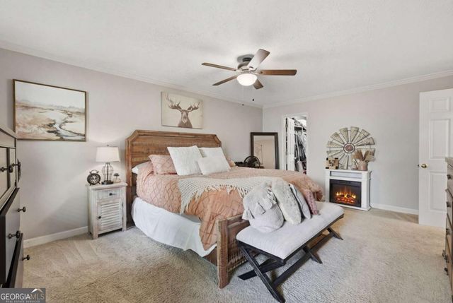 2380 Camp Mitchell Road, Grayson, GA 30017
