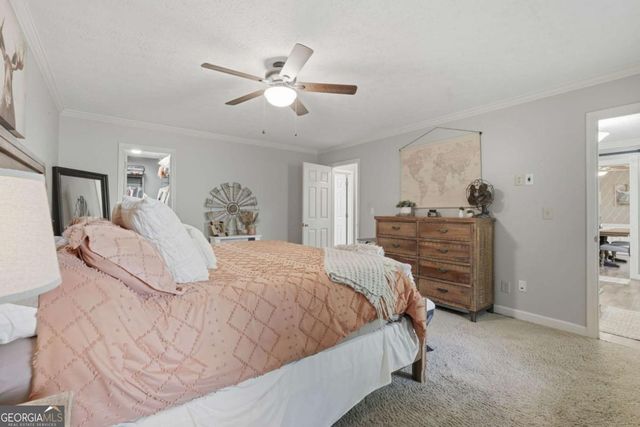2380 Camp Mitchell Road, Grayson, GA 30017
