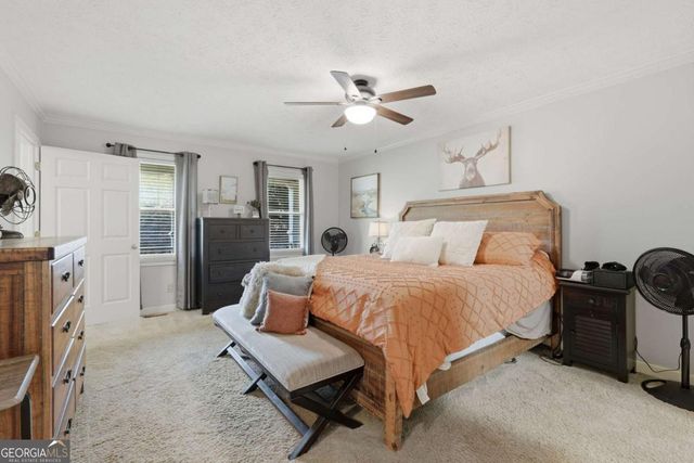 2380 Camp Mitchell Road, Grayson, GA 30017