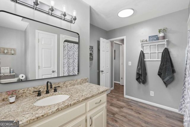 2380 Camp Mitchell Road, Grayson, GA 30017