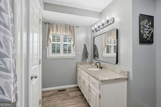 2380 Camp Mitchell Road, Grayson, GA 30017