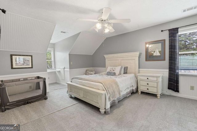 2380 Camp Mitchell Road, Grayson, GA 30017