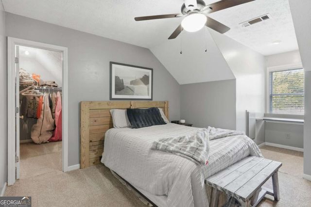 2380 Camp Mitchell Road, Grayson, GA 30017