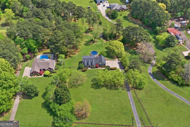 2380 Camp Mitchell Road, Grayson, GA 30017