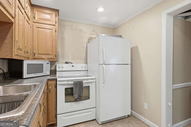 2380 Camp Mitchell Road, Grayson, GA 30017