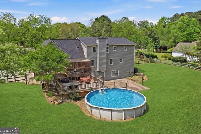 2380 Camp Mitchell Road, Grayson, GA 30017