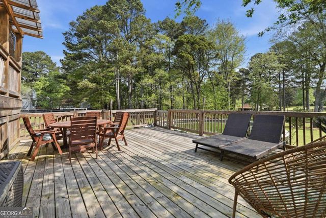 2380 Camp Mitchell Road, Grayson, GA 30017