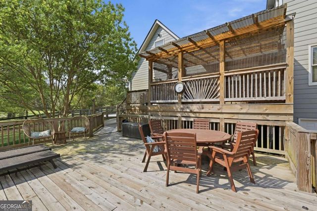 2380 Camp Mitchell Road, Grayson, GA 30017