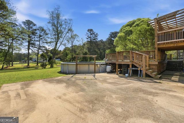 2380 Camp Mitchell Road, Grayson, GA 30017