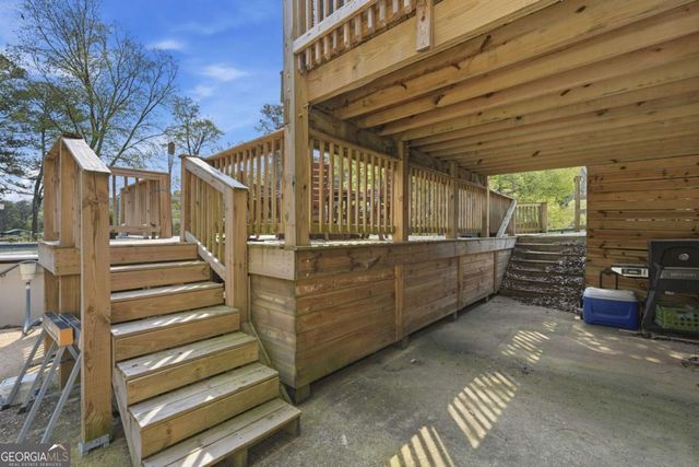 2380 Camp Mitchell Road, Grayson, GA 30017