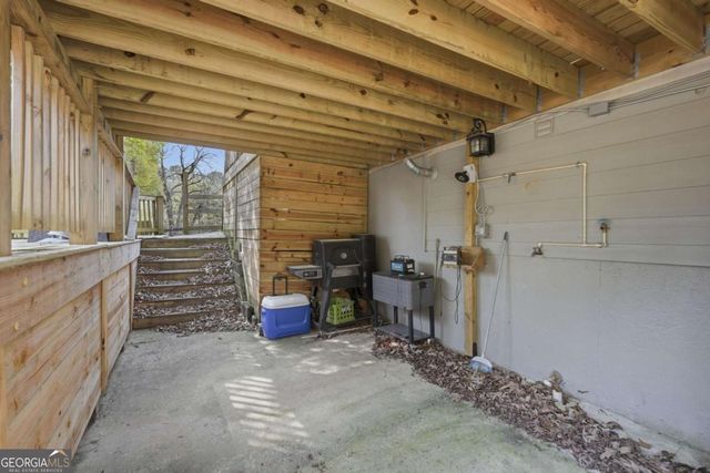 2380 Camp Mitchell Road, Grayson, GA 30017
