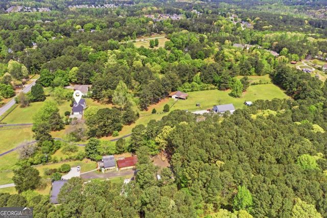 2380 Camp Mitchell Road, Grayson, GA 30017