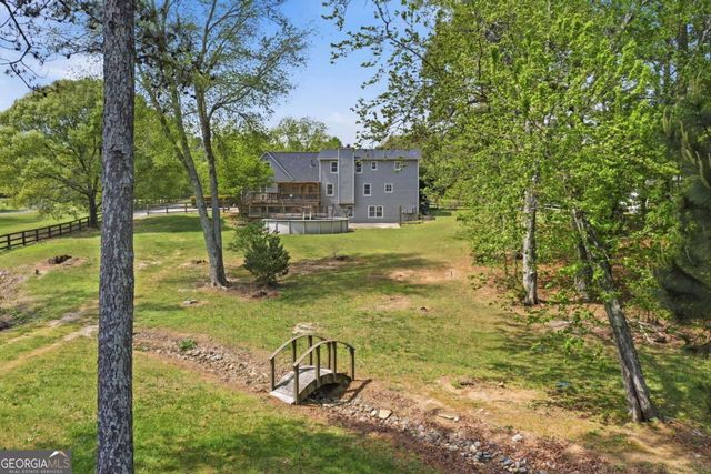 2380 Camp Mitchell Road, Grayson, GA 30017