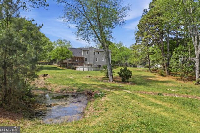 2380 Camp Mitchell Road, Grayson, GA 30017