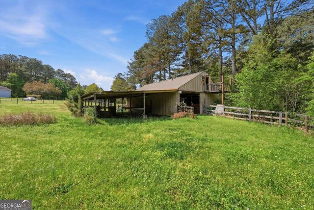 2380 Camp Mitchell Road, Grayson, GA 30017