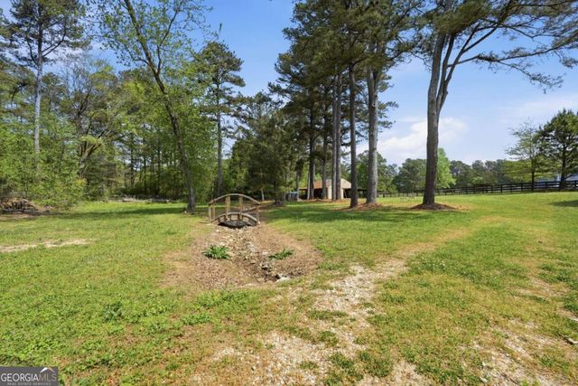 2380 Camp Mitchell Road, Grayson, GA 30017