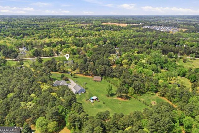 2380 Camp Mitchell Road, Grayson, GA 30017