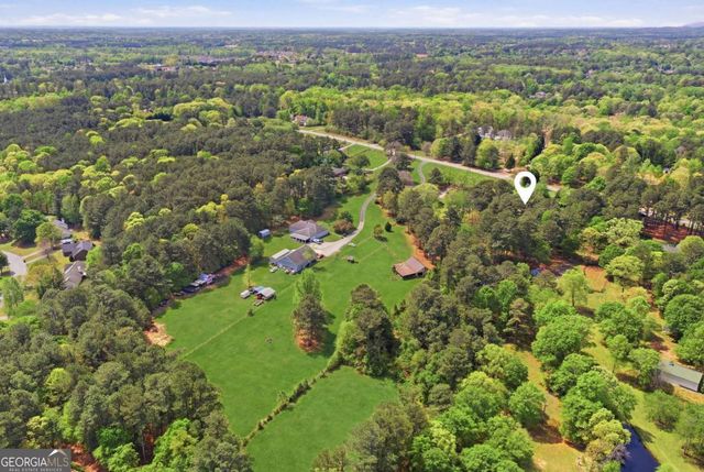 2380 Camp Mitchell Road, Grayson, GA 30017