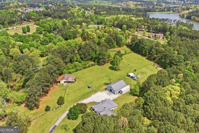 2380 Camp Mitchell Road, Grayson, GA 30017