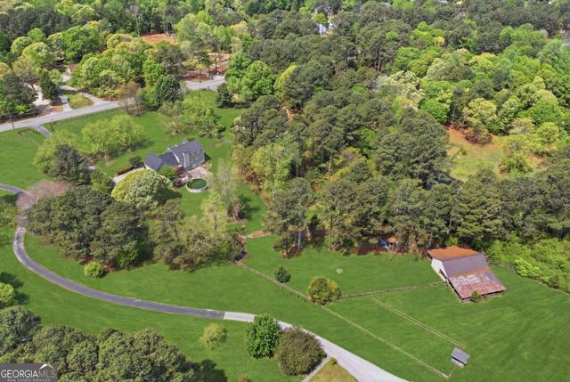 2380 Camp Mitchell Road, Grayson, GA 30017