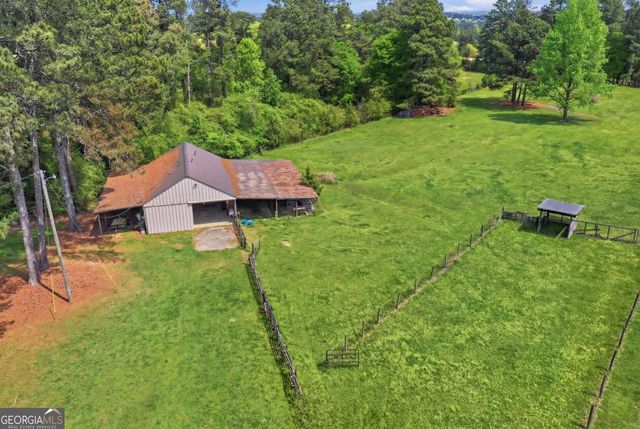 2380 Camp Mitchell Road, Grayson, GA 30017