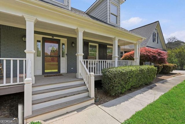 2380 Camp Mitchell Road, Grayson, GA 30017