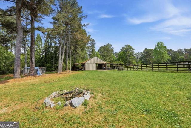 2380 Camp Mitchell Road, Grayson, GA 30017