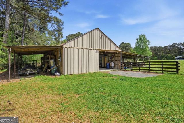2380 Camp Mitchell Road, Grayson, GA 30017