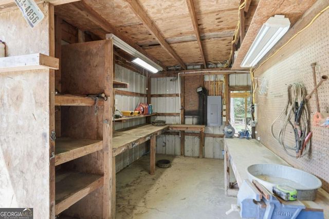 2380 Camp Mitchell Road, Grayson, GA 30017