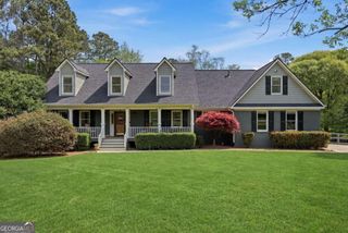 2380 Camp Mitchell Road, Grayson, GA 30017