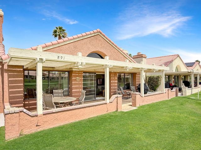 76891 Turendot Street, Palm Desert, CA 92211