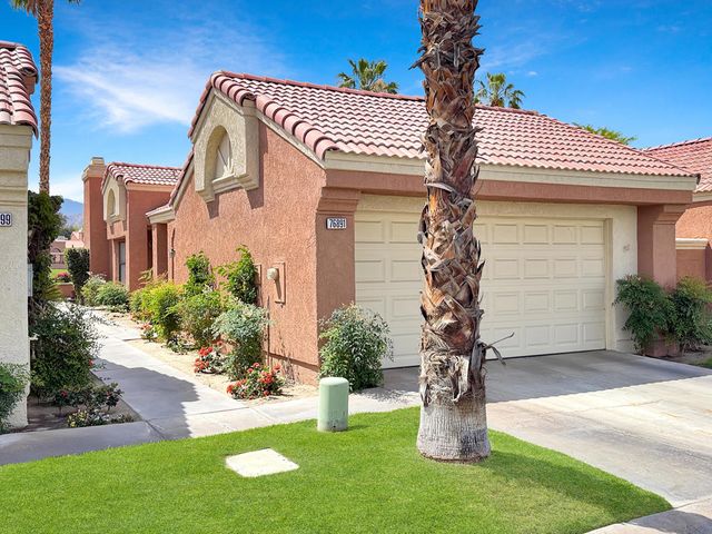 76891 Turendot Street, Palm Desert, CA 92211