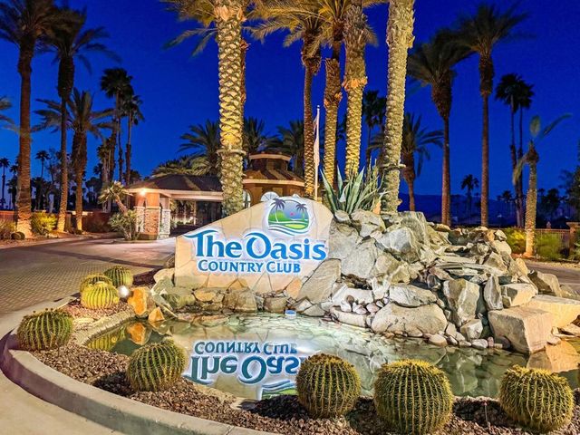 76891 Turendot Street, Palm Desert, CA 92211