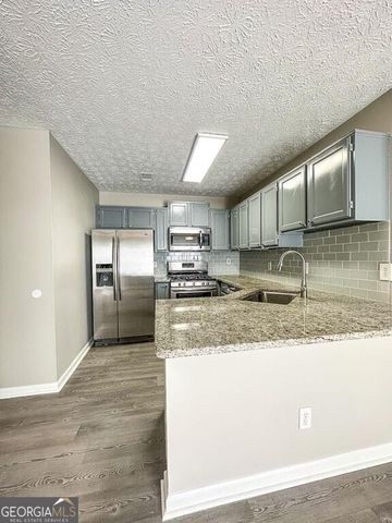 2747 Highland Ridge NW, Kennesaw, GA 30152