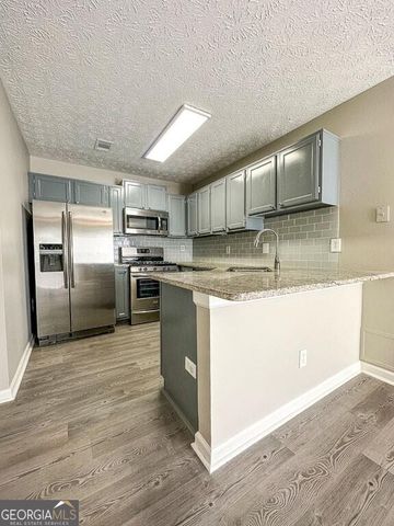 2747 Highland Ridge NW, Kennesaw, GA 30152