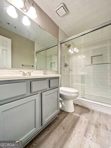 2747 Highland Ridge NW, Kennesaw, GA 30152